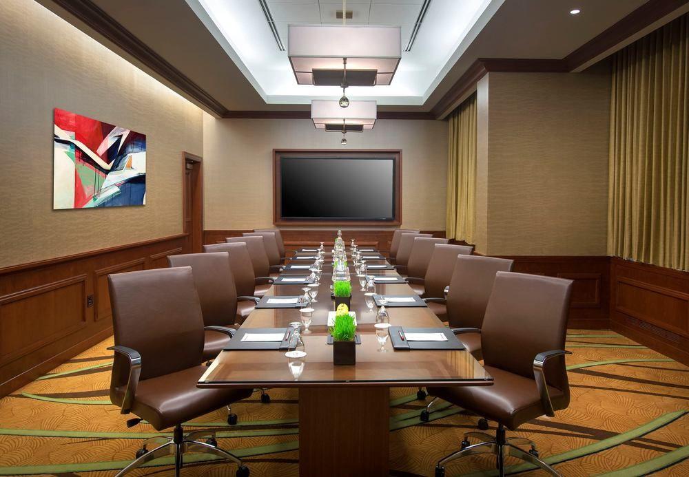 Marriott At Glenpointe 3* Teaneck