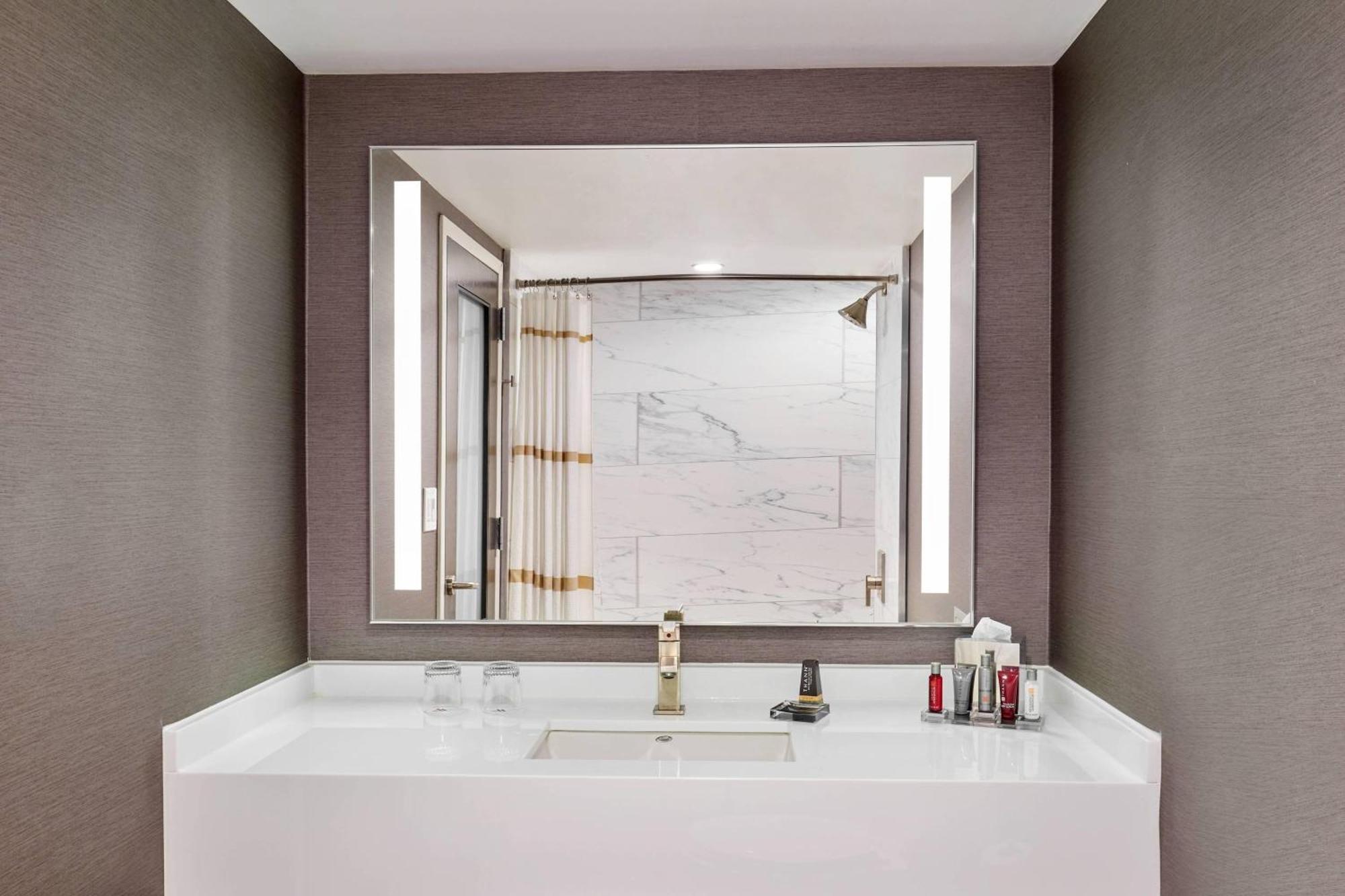 Marriott At Glenpointe 3* Teaneck