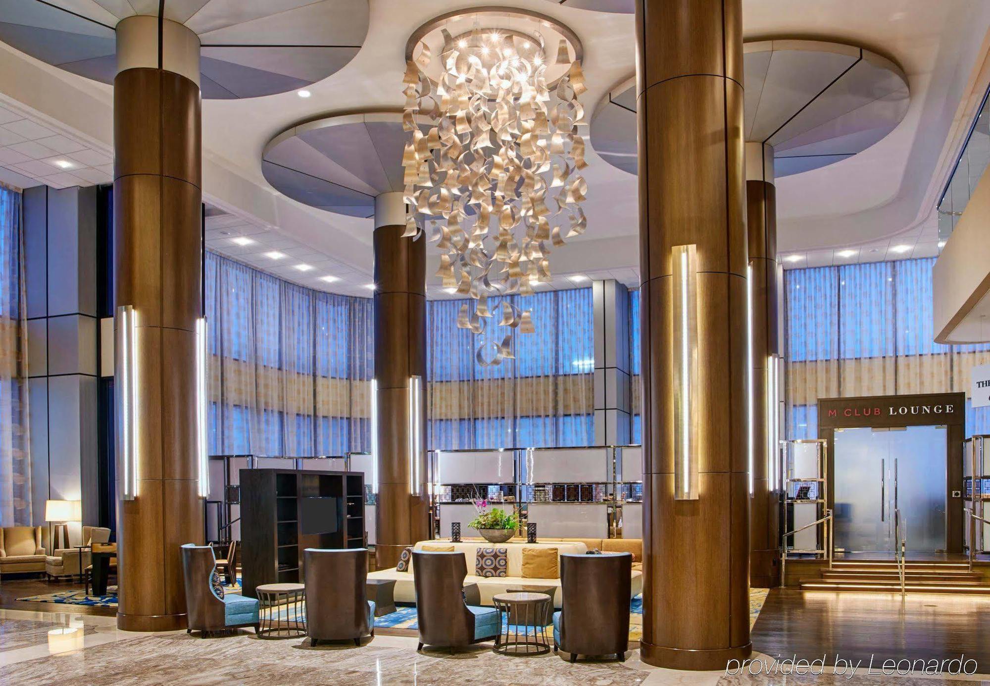 Marriott At Glenpointe Hotel Teaneck