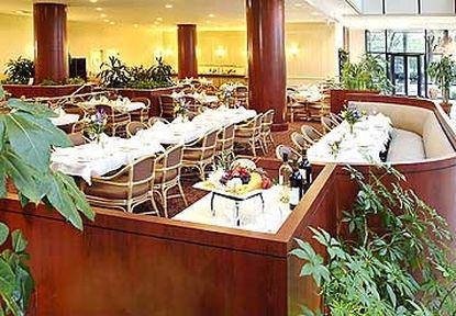Marriott At Glenpointe 3* Teaneck
