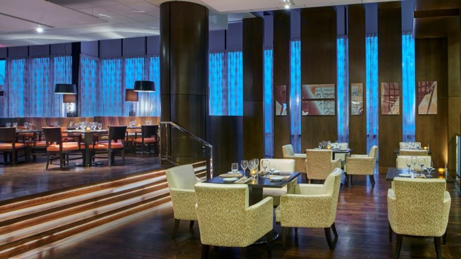 Marriott At Glenpointe Hotel Teaneck