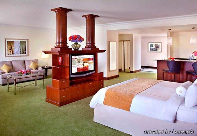 Hotel Marriott At Glenpointe Teaneck