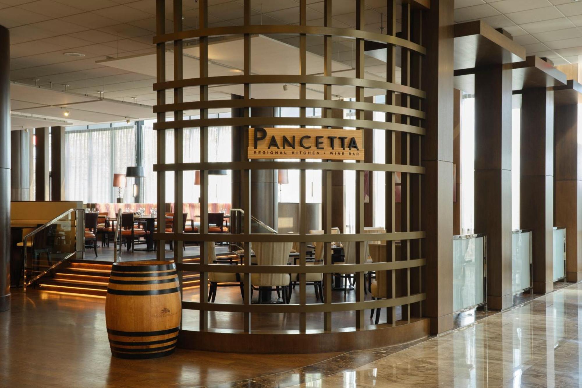 Hotel Marriott At Glenpointe Teaneck