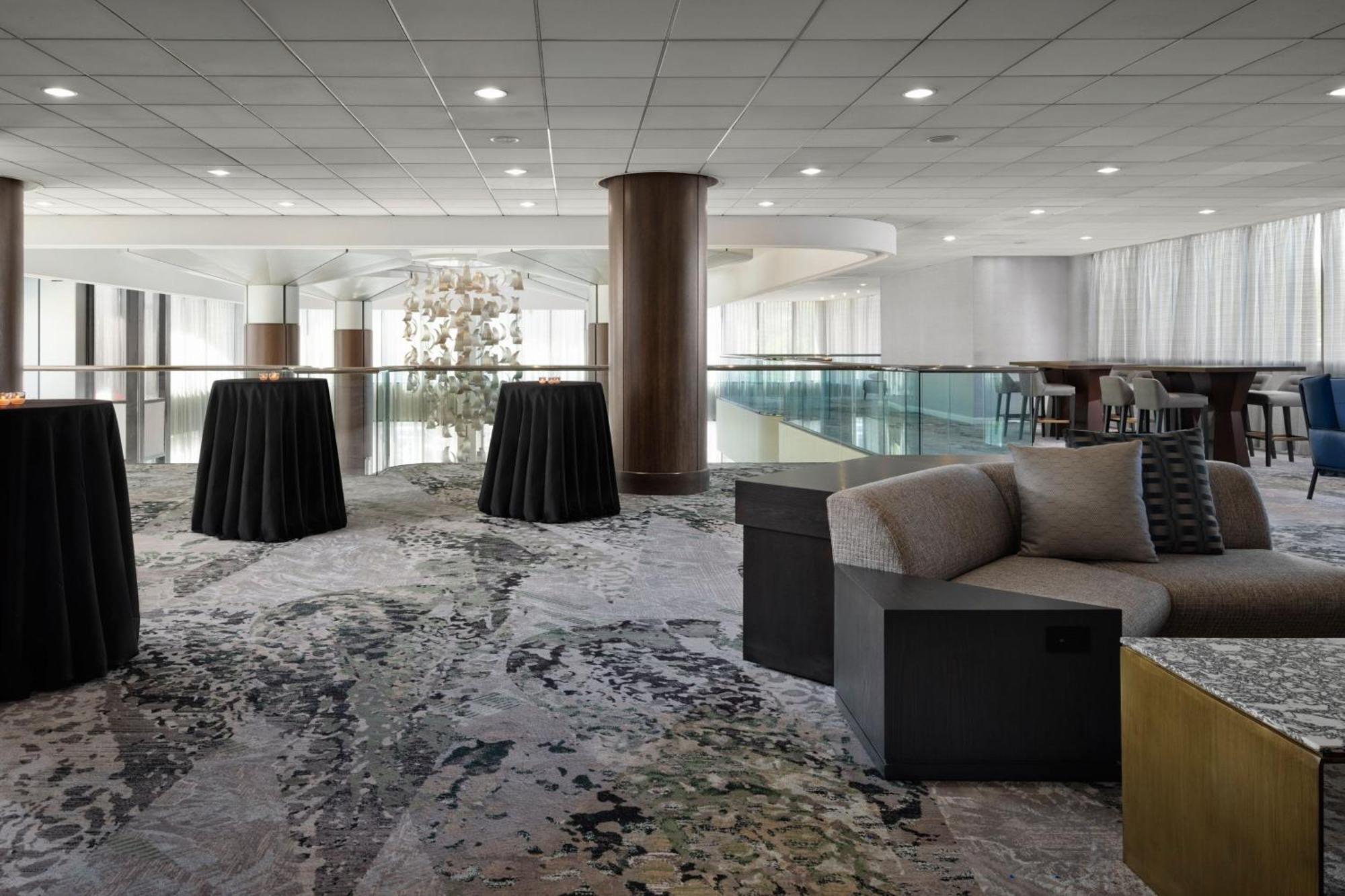 Marriott At Glenpointe Teaneck