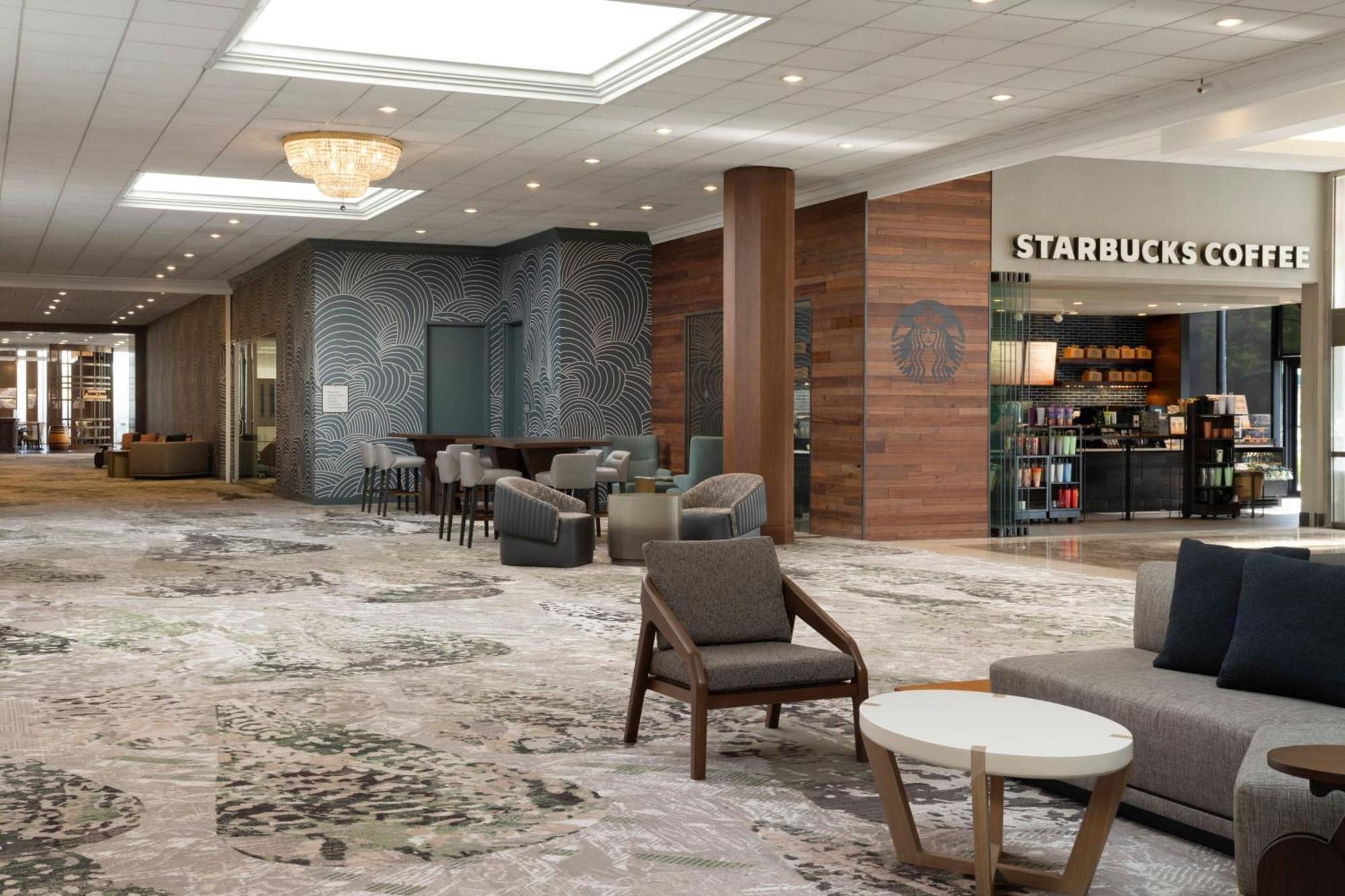 Marriott At Glenpointe Teaneck