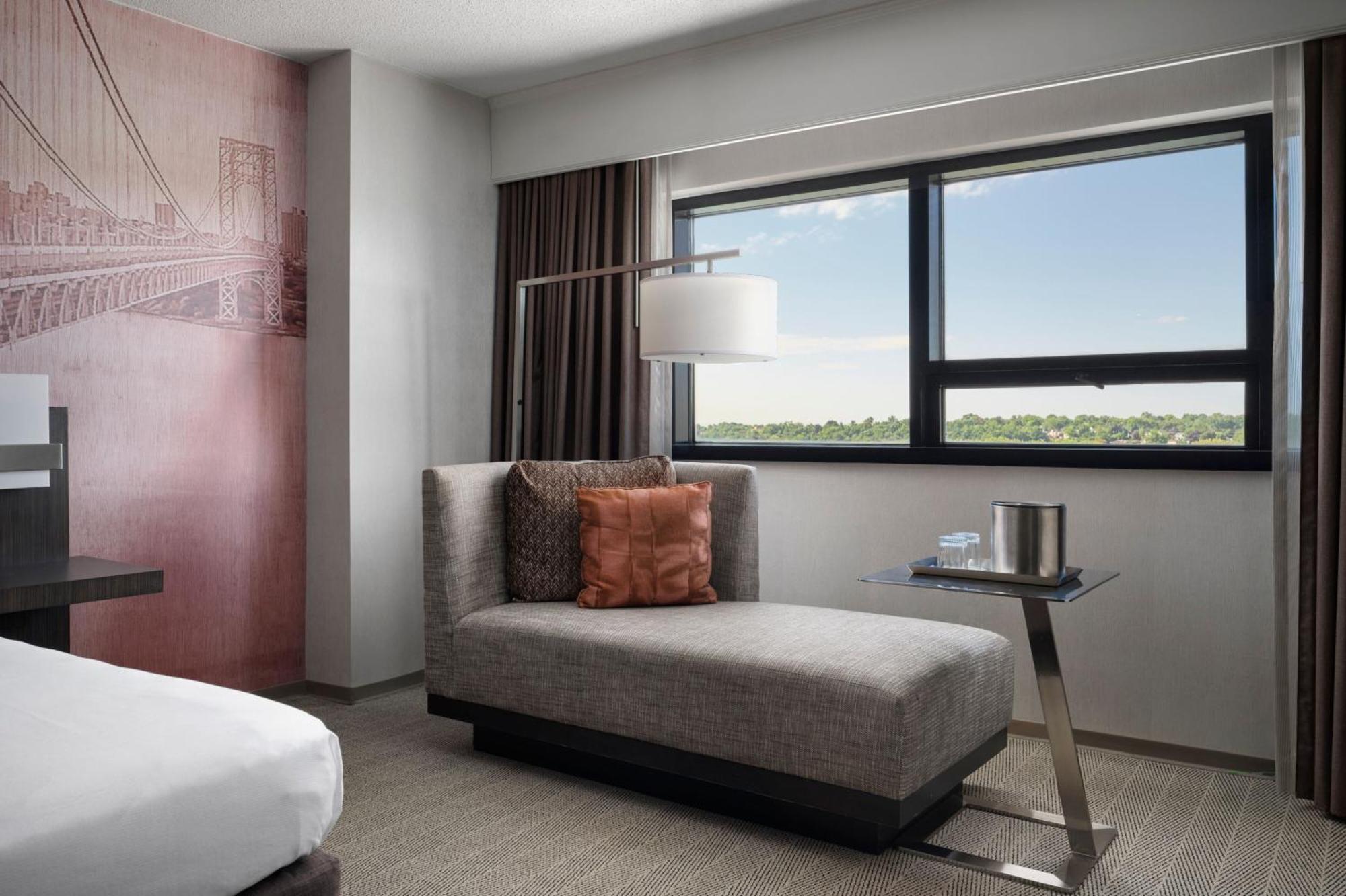 Marriott At Glenpointe Teaneck
