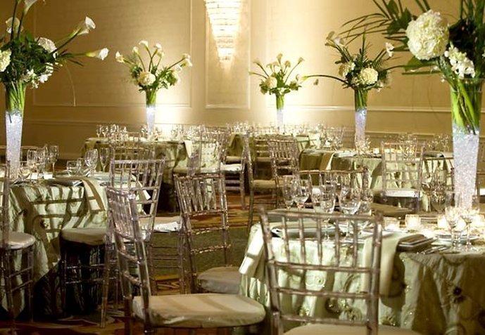 Marriott At Glenpointe Hotel 3*