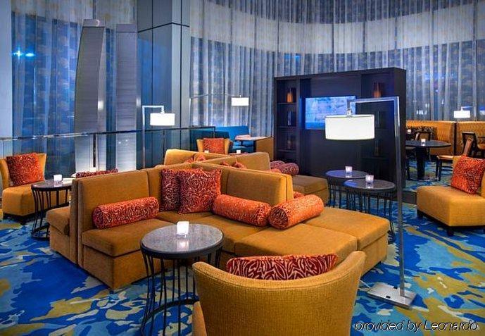 Hotel Marriott At Glenpointe