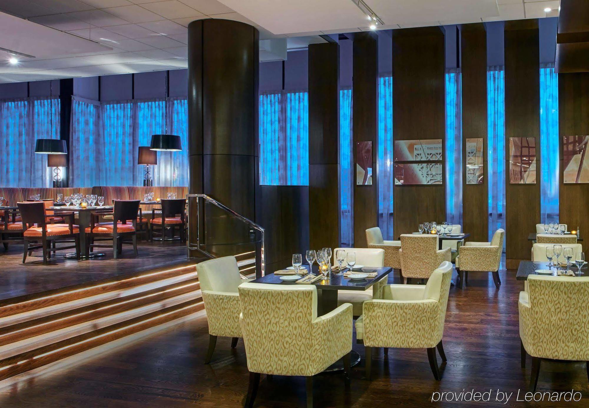 Marriott At Glenpointe 3* Teaneck